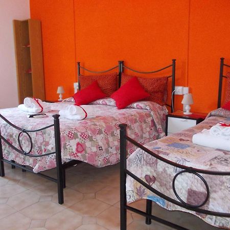 Sistina Vatican Rooms Рим Екстер'єр фото