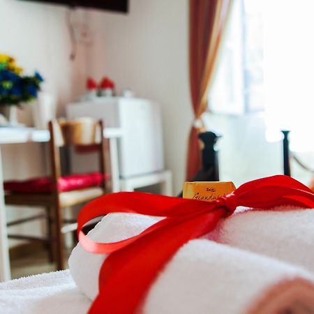 Sistina Vatican Rooms Рим Екстер'єр фото