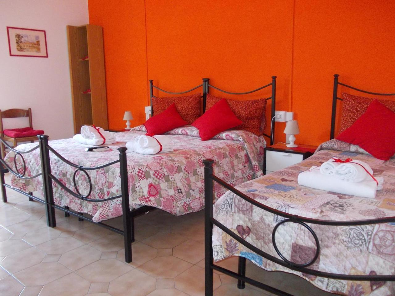 Sistina Vatican Rooms Рим Екстер'єр фото