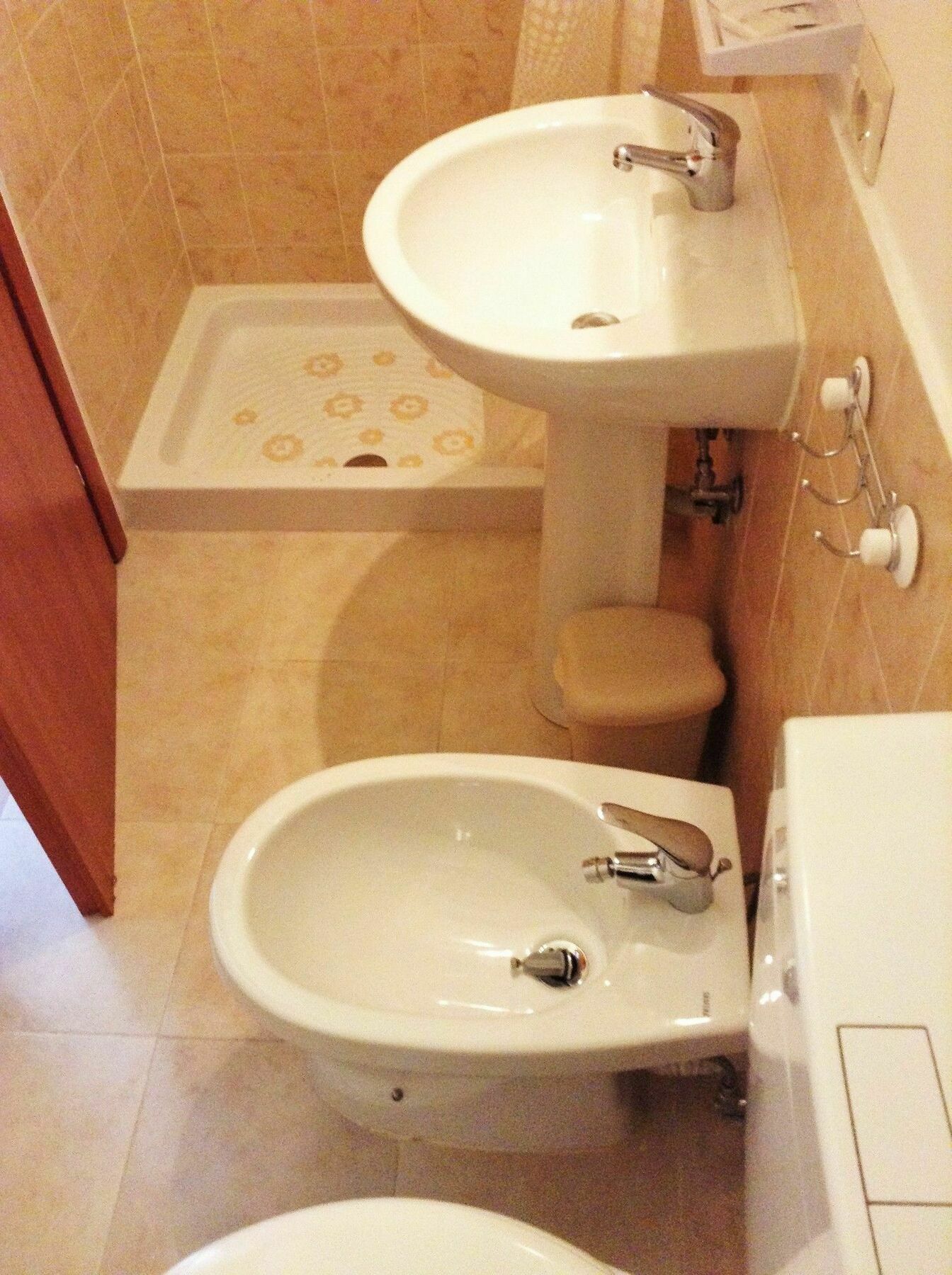 Sistina Vatican Rooms Рим Екстер'єр фото